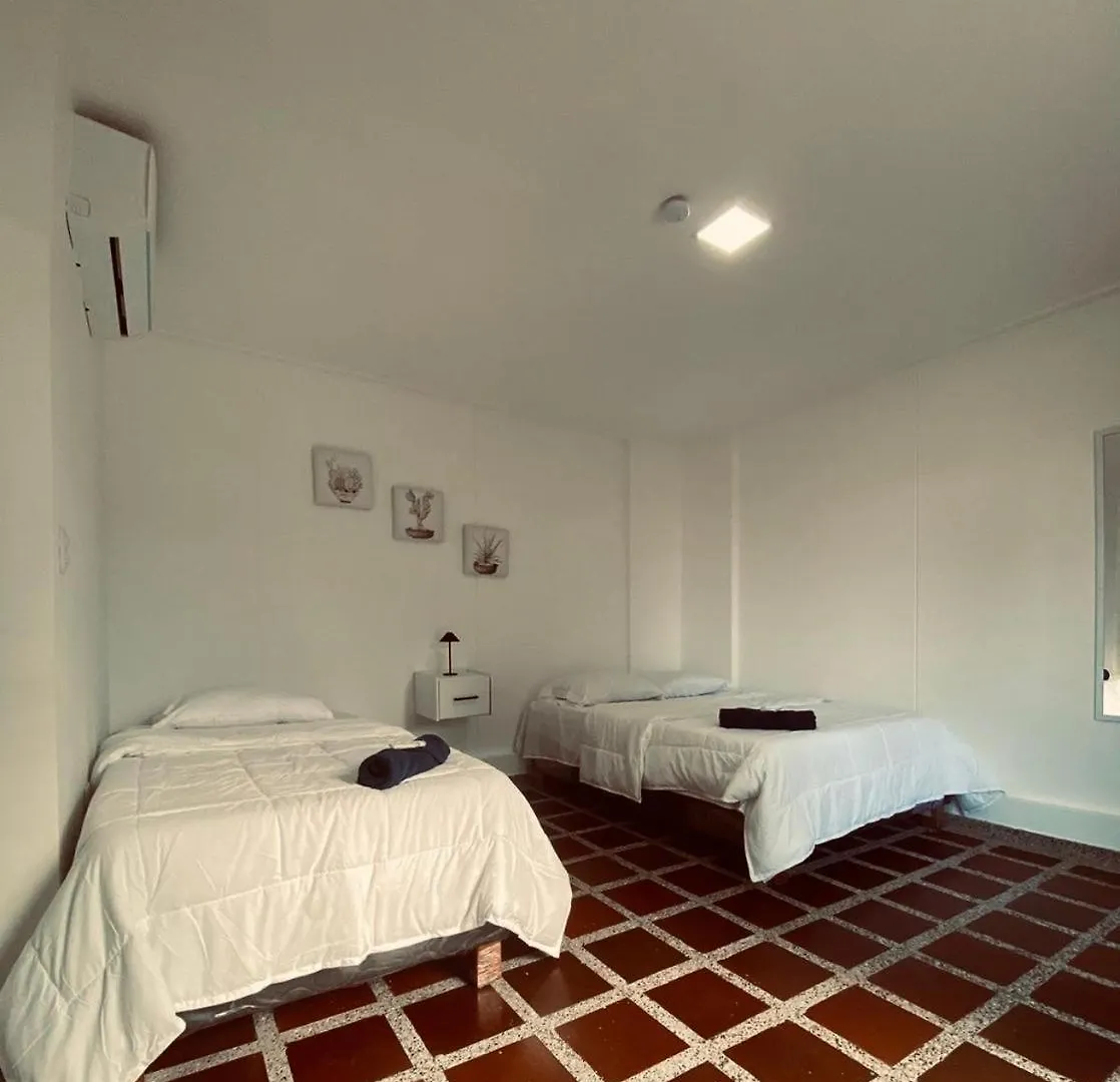 Hotel Boutique Dl Cartagena