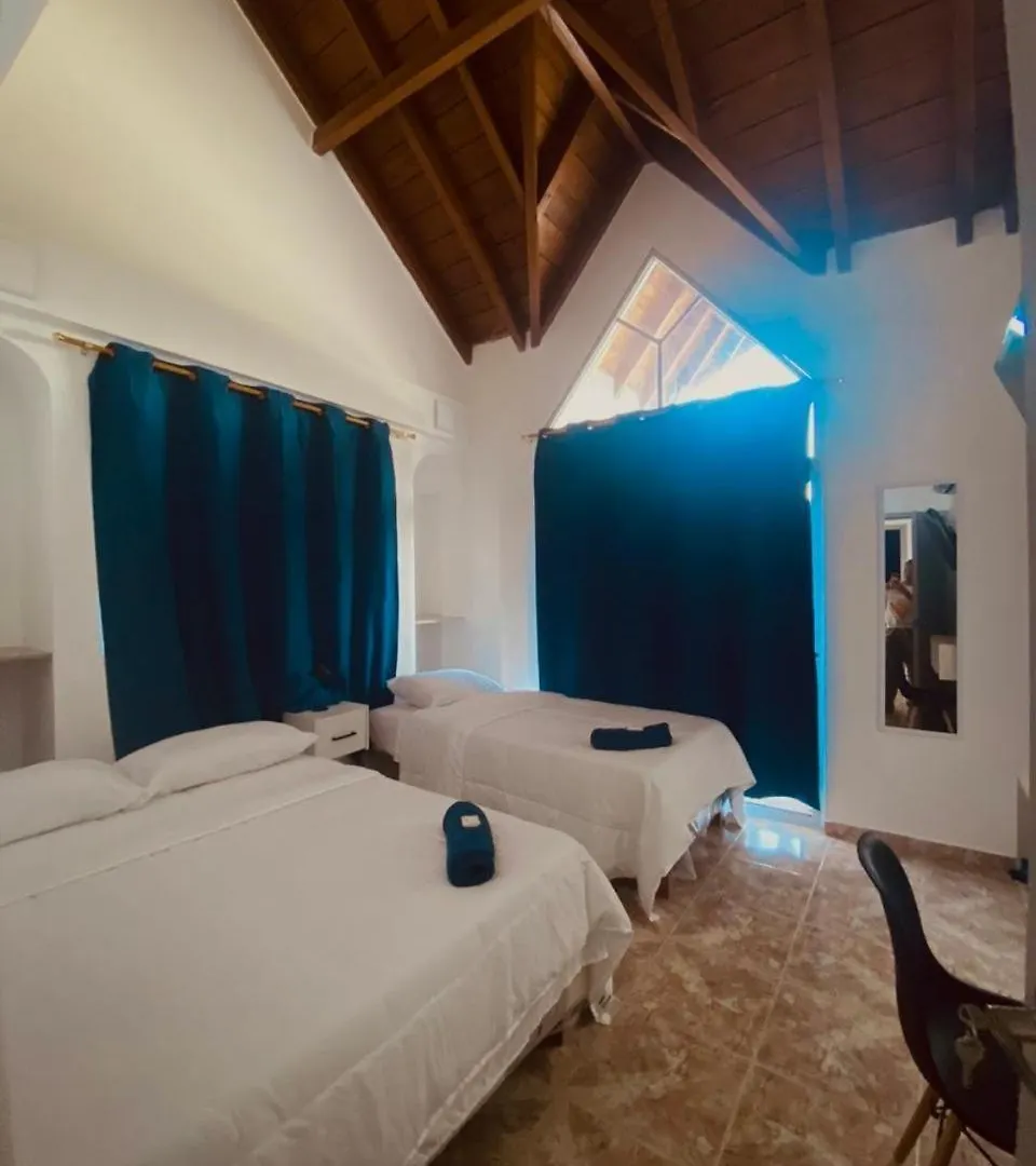 Hotel Boutique Dl Cartagena Colombia