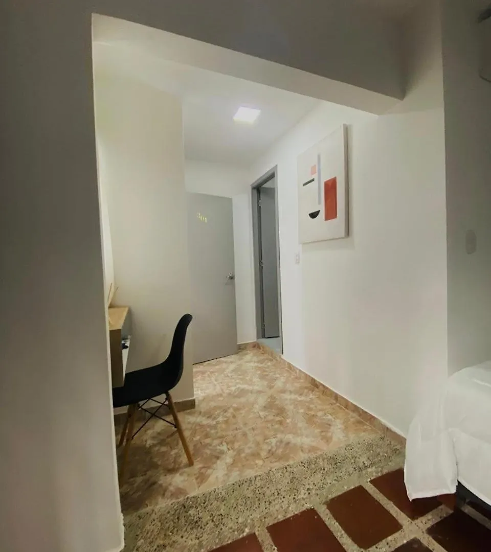 Hotel Boutique Dl Cartagena 0*,  Colombia