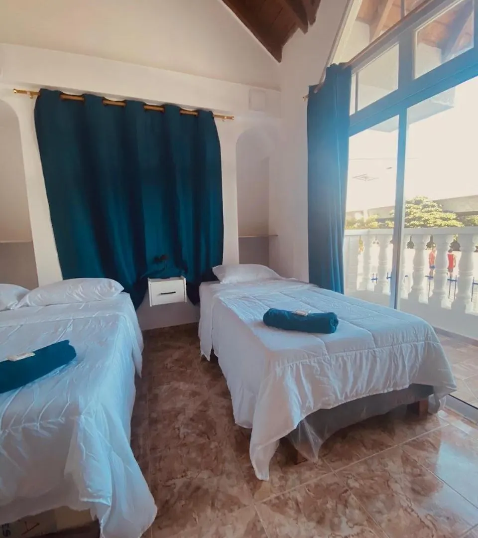 Hotel Boutique Dl Cartagena