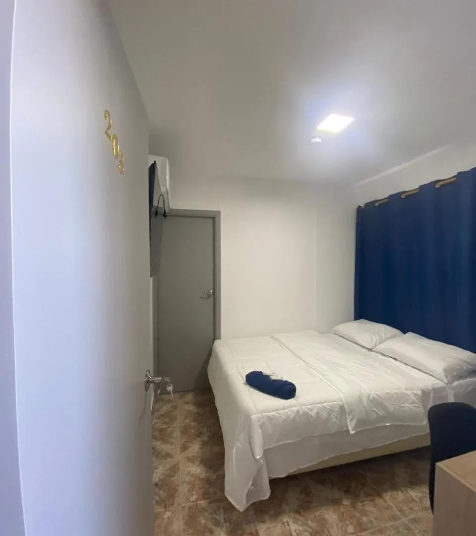 Hotel Boutique Dl Cartagena