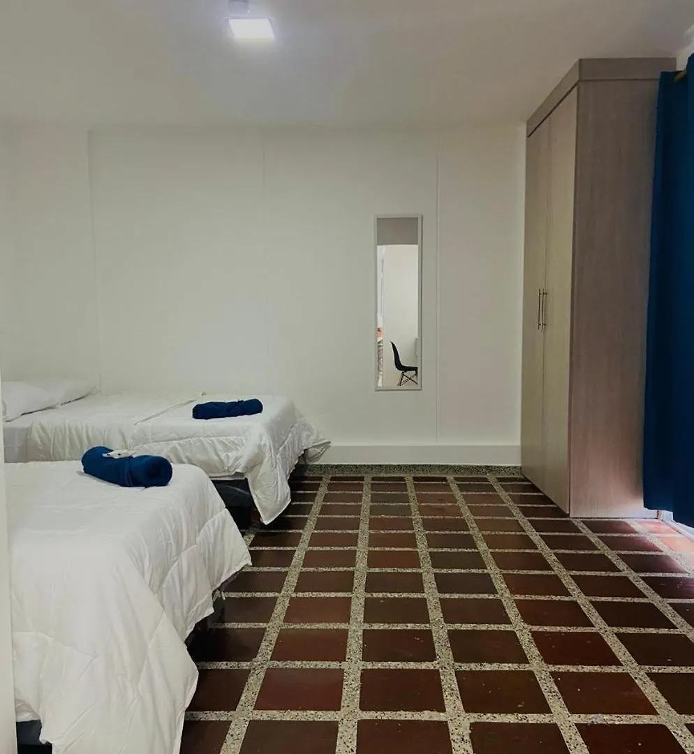 Hotel Boutique Dl Cartagena