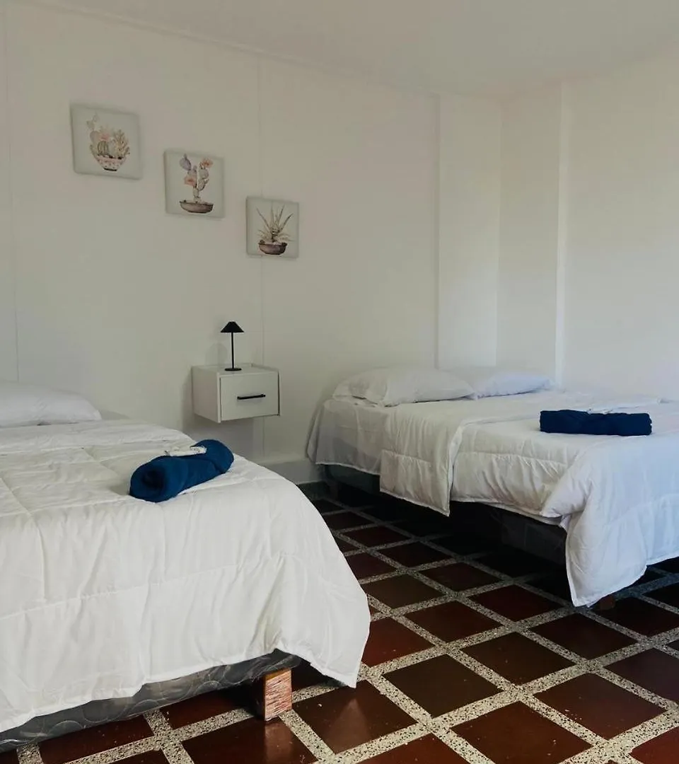 Hotel Boutique Dl Cartagena Colombia
