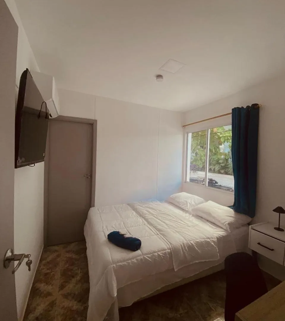 Hotel Boutique Dl Cartagena 0*,