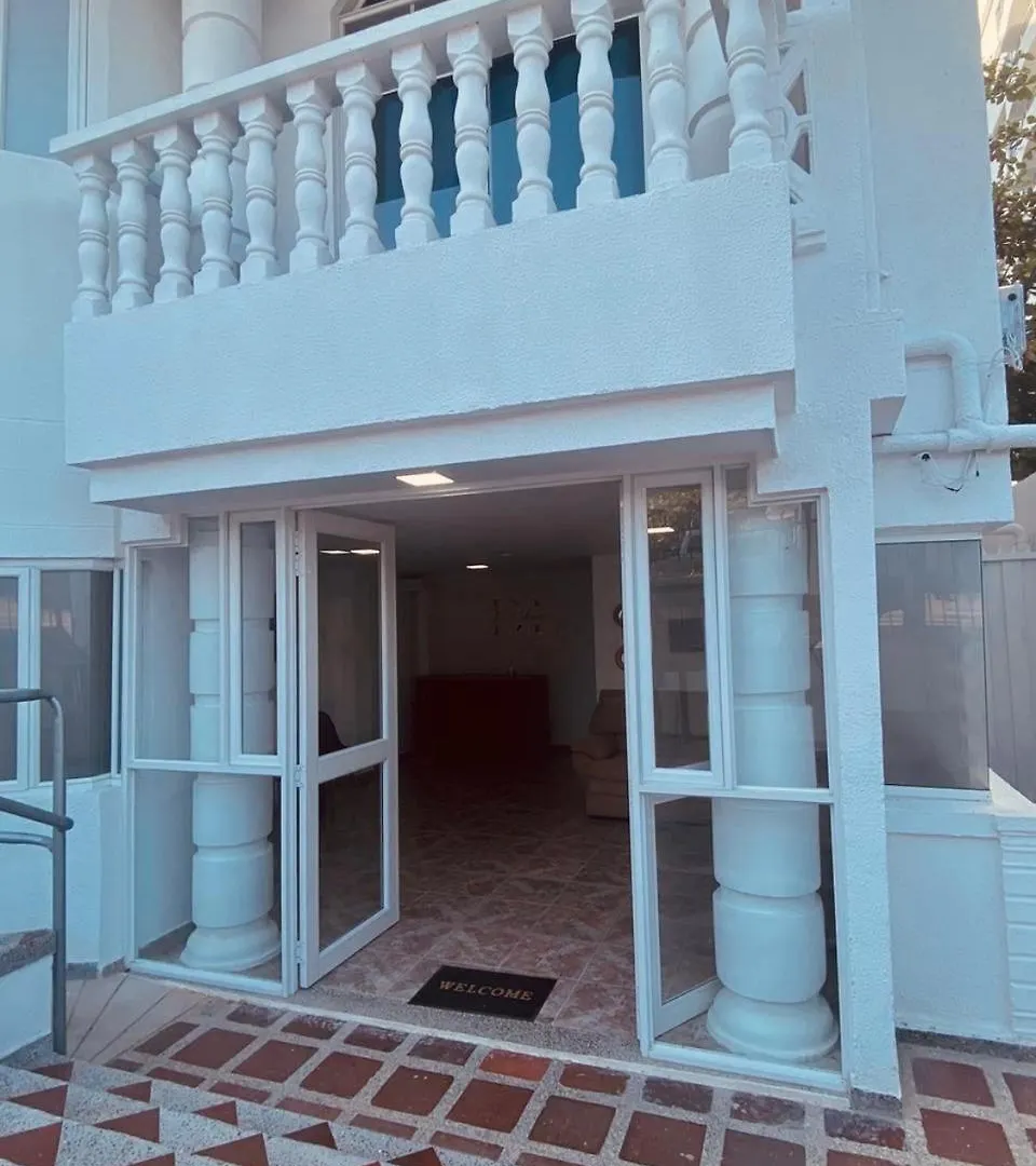 Hotel Boutique Dl Cartagena